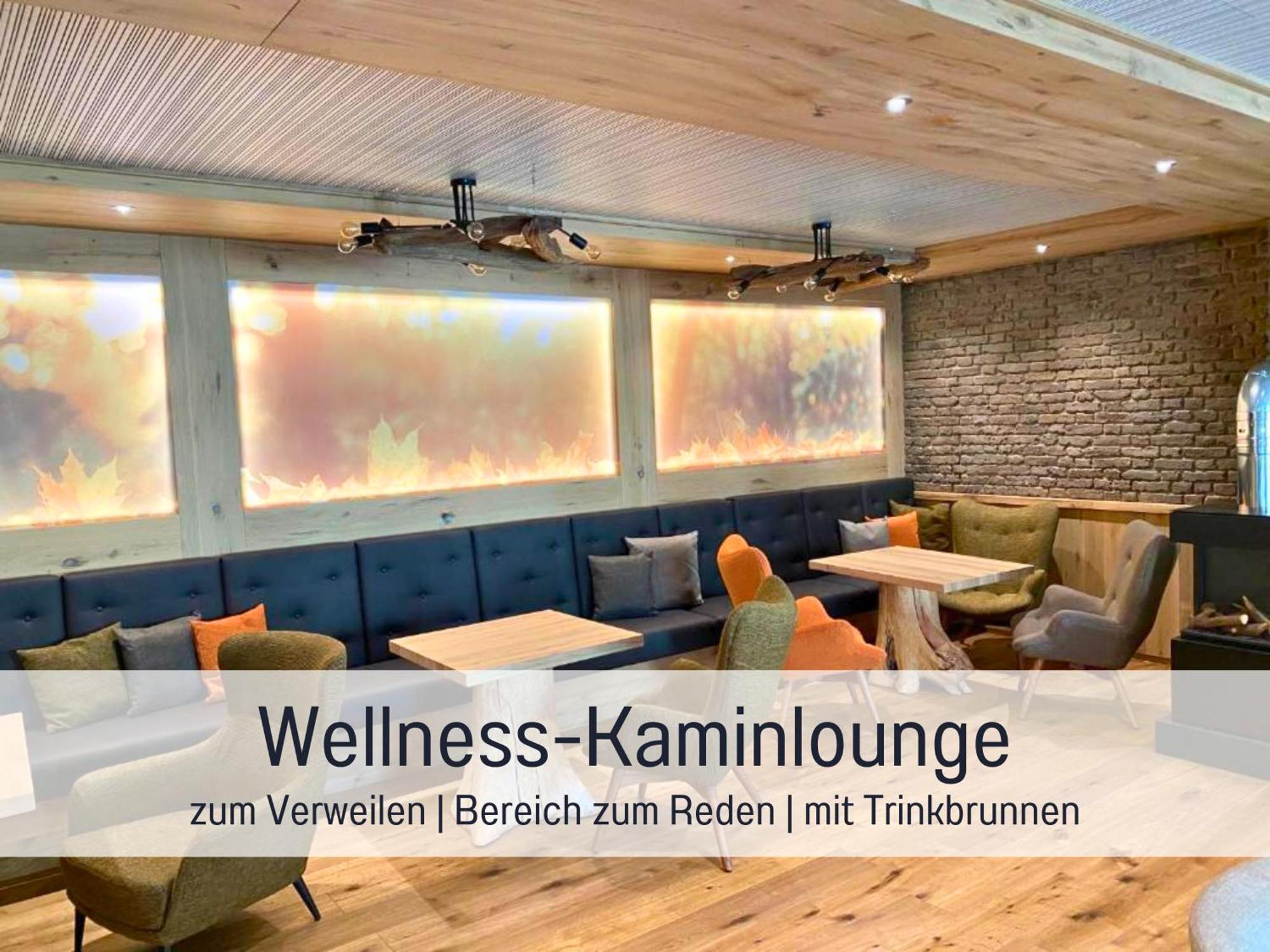Hotel Lamm Heimbuchenthal Eksteriør bilde