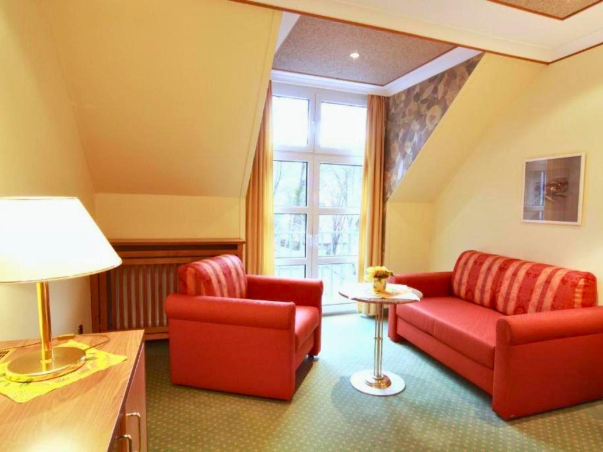Hotel Lamm Heimbuchenthal Eksteriør bilde